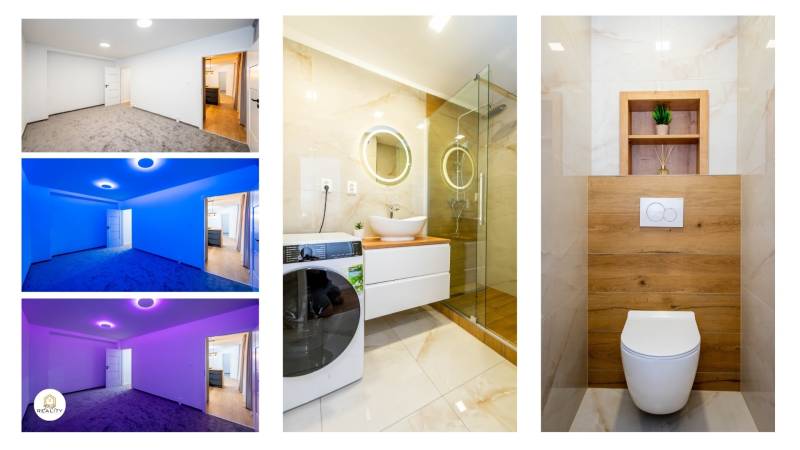 PRENÁJOM | 3i byt v centre Prešova