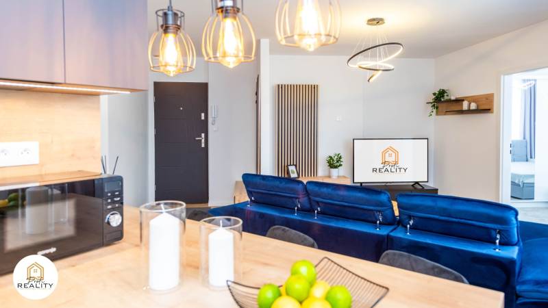 PRENÁJOM | 3i byt v centre Prešova