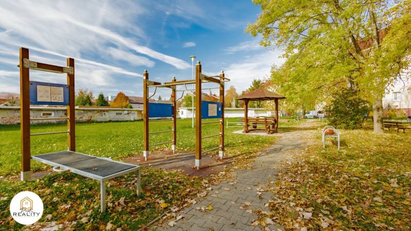 PRENÁJOM | 3i byt v centre Prešova