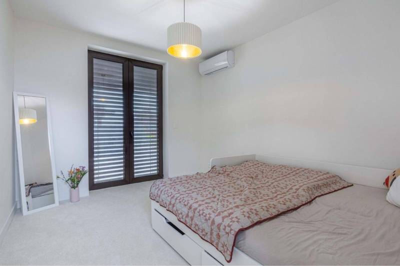 ALL INCLUSIVE |NA PREDAJ 4 IZB RD S DVOJGARÁŽOU, DUNAJSKÁ STREDA