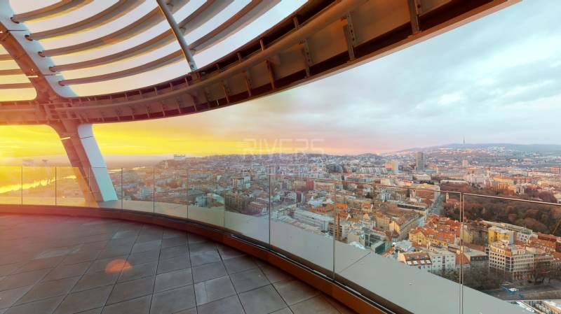 Bratislava - Staré Mesto 3-Zimmer-Wohnung Kaufen reality Bratislava - Staré Mesto