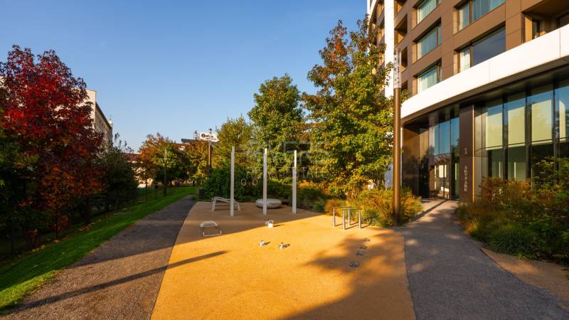 Bratislava - Staré Mesto 3-Zimmer-Wohnung Kaufen reality Bratislava - Staré Mesto