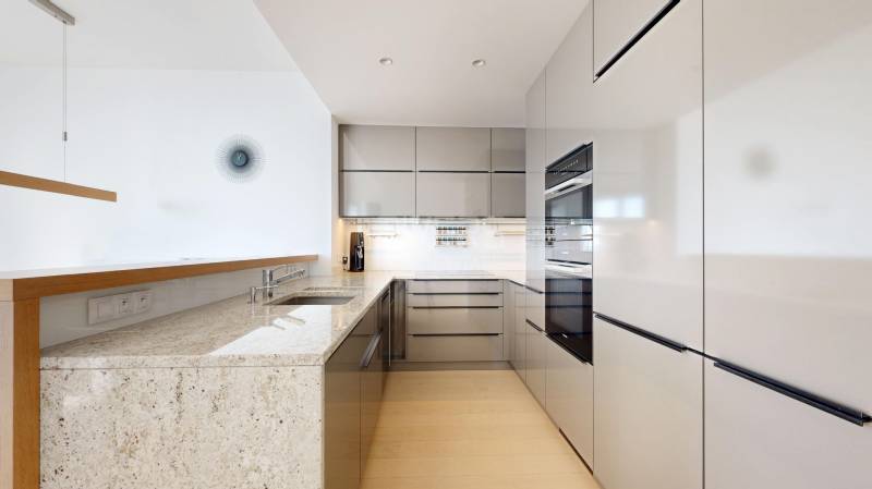 Bratislava - Staré Mesto 3-Zimmer-Wohnung Kaufen reality Bratislava - Staré Mesto