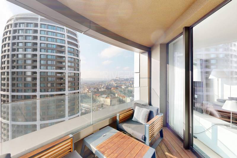 Bratislava - Staré Mesto 3-Zimmer-Wohnung Kaufen reality Bratislava - Staré Mesto