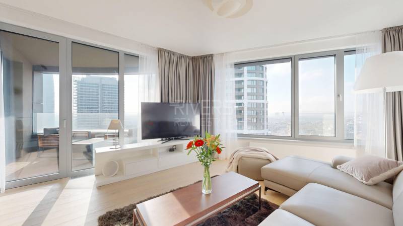 Bratislava - Staré Mesto 3-Zimmer-Wohnung Kaufen reality Bratislava - Staré Mesto