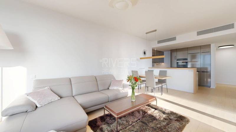 Bratislava - Staré Mesto 3-Zimmer-Wohnung Kaufen reality Bratislava - Staré Mesto