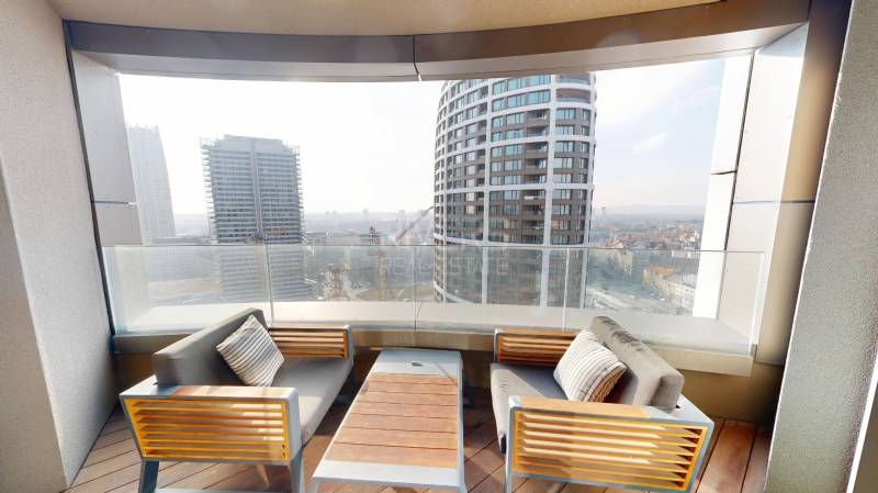 Bratislava - Staré Mesto 3-Zimmer-Wohnung Kaufen reality Bratislava - Staré Mesto