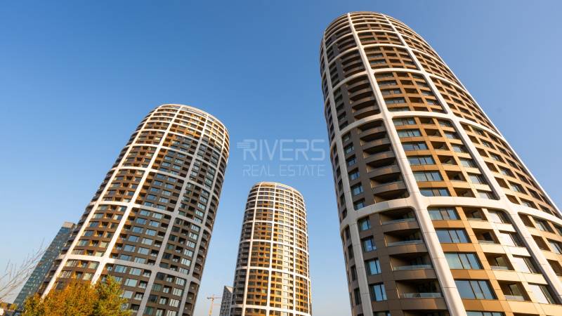 Bratislava - Staré Mesto 3-Zimmer-Wohnung Kaufen reality Bratislava - Staré Mesto