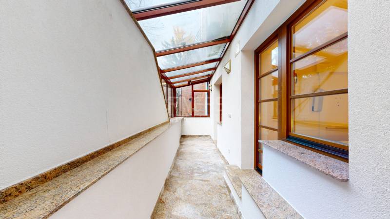 Bratislava - Staré Mesto 5+ Zimmer-Wohnung Kaufen reality Bratislava - Staré Mesto