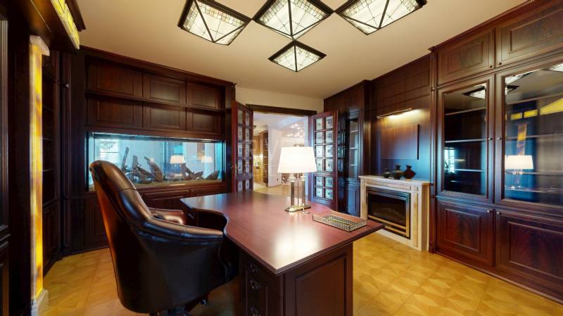 Bratislava - Staré Mesto 5+ Zimmer-Wohnung Kaufen reality Bratislava - Staré Mesto