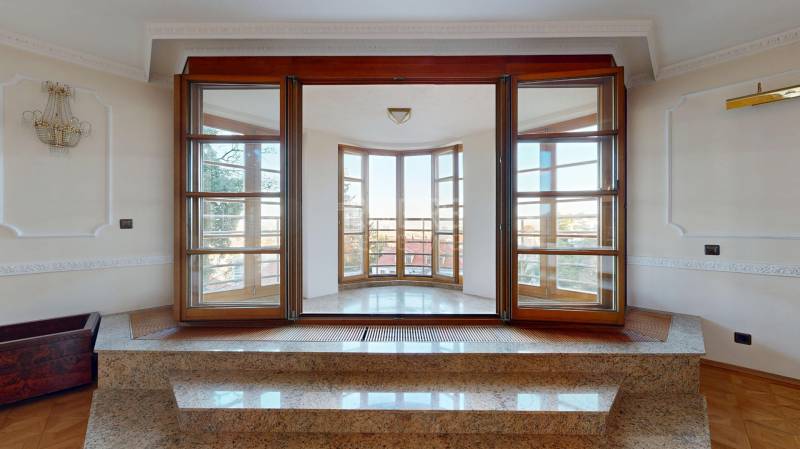 Bratislava - Staré Mesto 5+ Zimmer-Wohnung Kaufen reality Bratislava - Staré Mesto