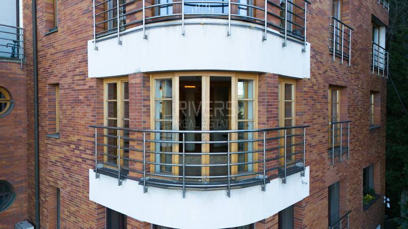 Bratislava - Staré Mesto 5+ Zimmer-Wohnung Kaufen reality Bratislava - Staré Mesto