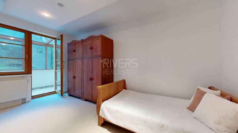 Bratislava - Staré Mesto 5+ Zimmer-Wohnung Kaufen reality Bratislava - Staré Mesto