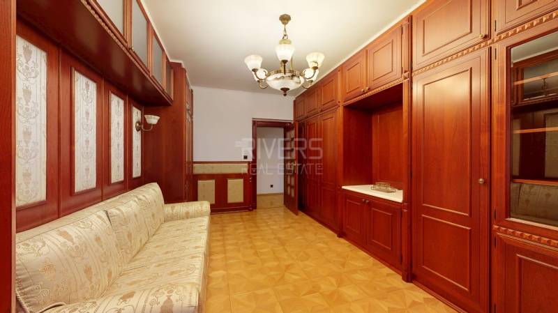 Bratislava - Staré Mesto 5+ Zimmer-Wohnung Kaufen reality Bratislava - Staré Mesto