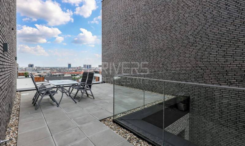 Bratislava - Nové Mesto 4-Zimmer-Wohnung Kaufen reality Bratislava - Nové Mesto