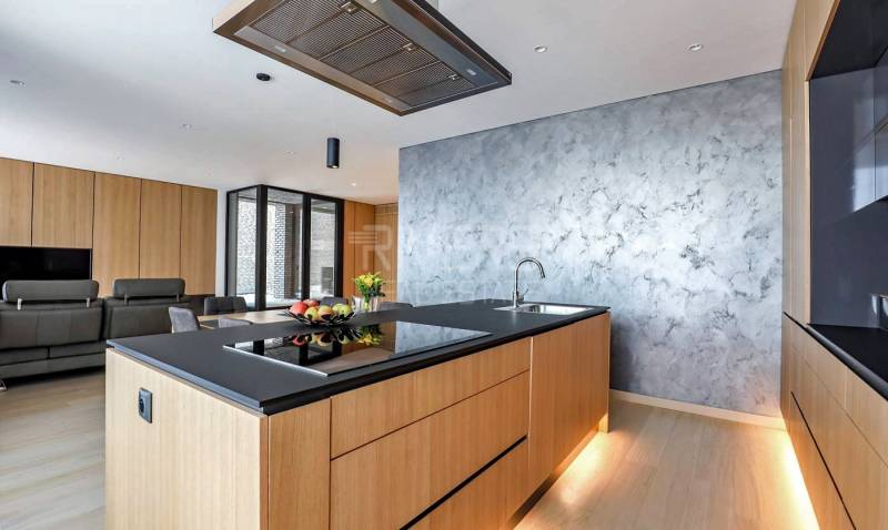 Bratislava - Nové Mesto 4-Zimmer-Wohnung Kaufen reality Bratislava - Nové Mesto