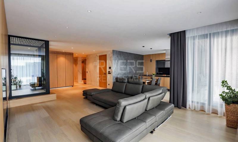 Bratislava - Nové Mesto 4-Zimmer-Wohnung Kaufen reality Bratislava - Nové Mesto