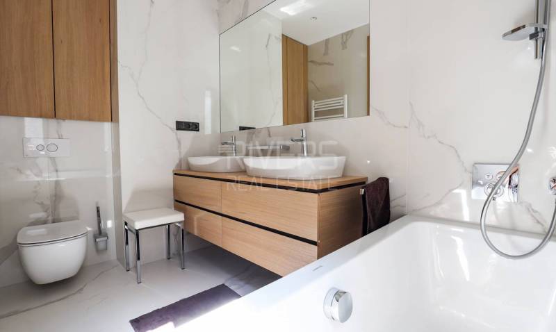 Bratislava - Nové Mesto 4-Zimmer-Wohnung Kaufen reality Bratislava - Nové Mesto