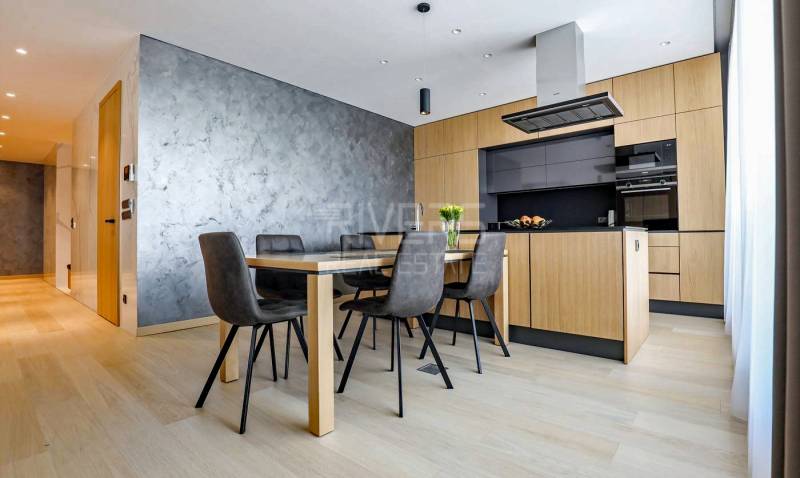 Bratislava - Nové Mesto 4-Zimmer-Wohnung Kaufen reality Bratislava - Nové Mesto