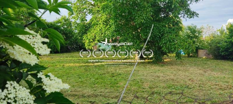 Garten in Dolné Dubové in der Straße Dolné Dubové, geeignet für Grundstücke - Wohnen.