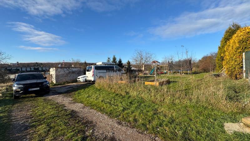 Nitra - Čermáň Baugrund Kaufen reality Nitra