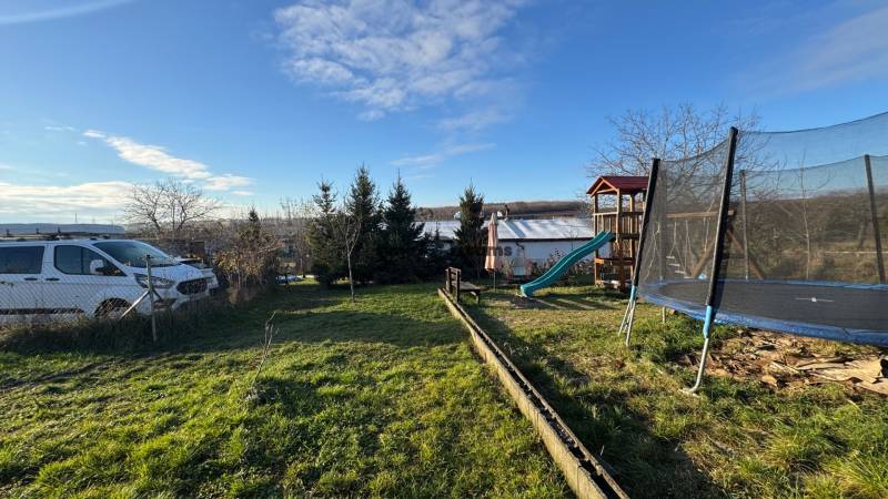 Nitra - Čermáň Baugrund Kaufen reality Nitra