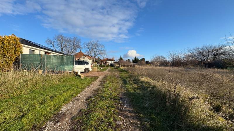 Nitra - Čermáň Baugrund Kaufen reality Nitra