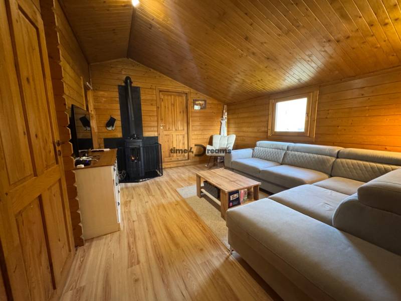 Nitra - Čermáň Baugrund Kaufen reality Nitra