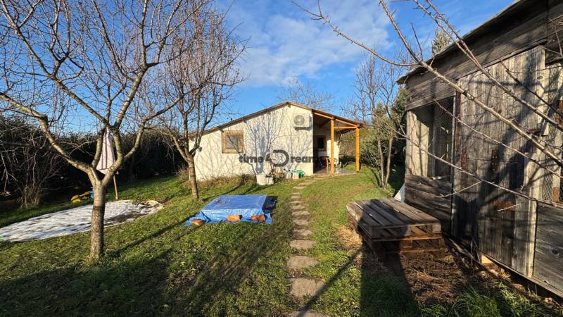 Nitra - Čermáň Baugrund Kaufen reality Nitra