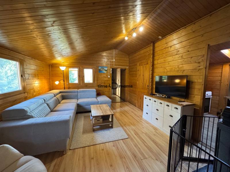 Nitra - Čermáň Baugrund Kaufen reality Nitra