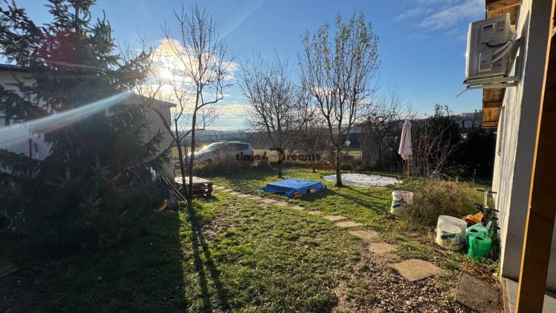 Nitra - Čermáň Baugrund Kaufen reality Nitra