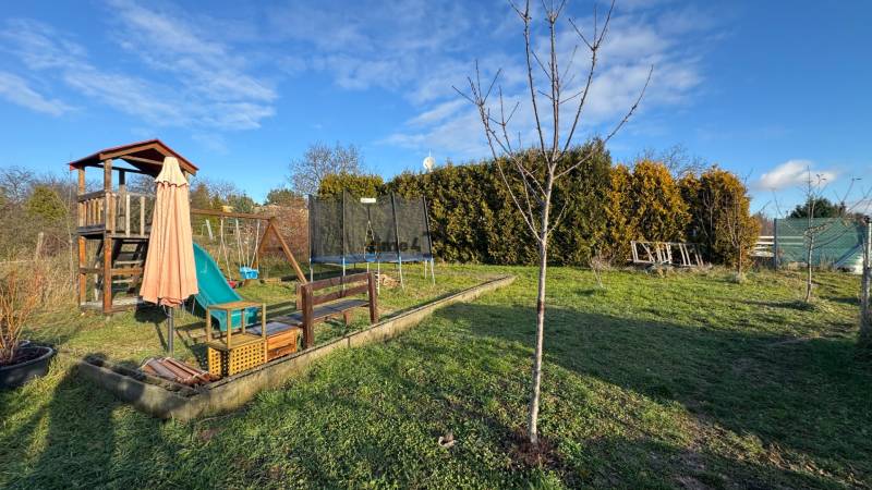 Nitra - Čermáň Baugrund Kaufen reality Nitra