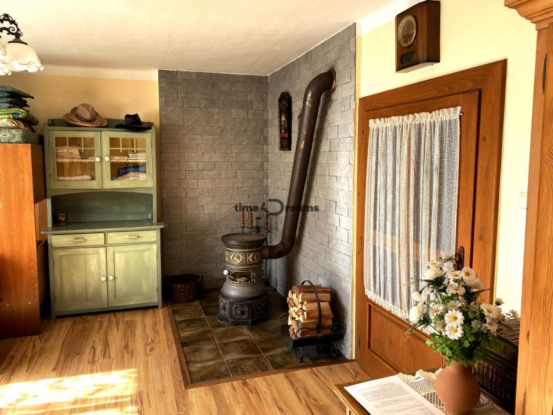 Hriňová Ferienhaus Kaufen reality Detva