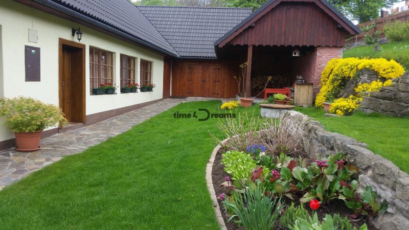 Hriňová Ferienhaus Kaufen reality Detva