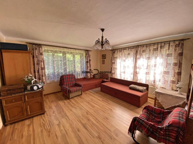 Hriňová Ferienhaus Kaufen reality Detva