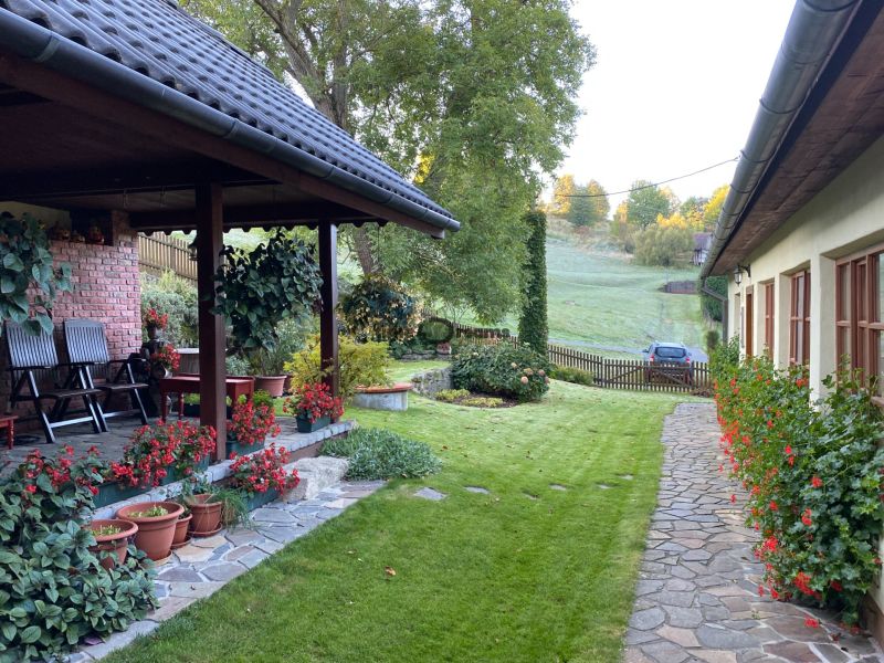Hriňová Ferienhaus Kaufen reality Detva