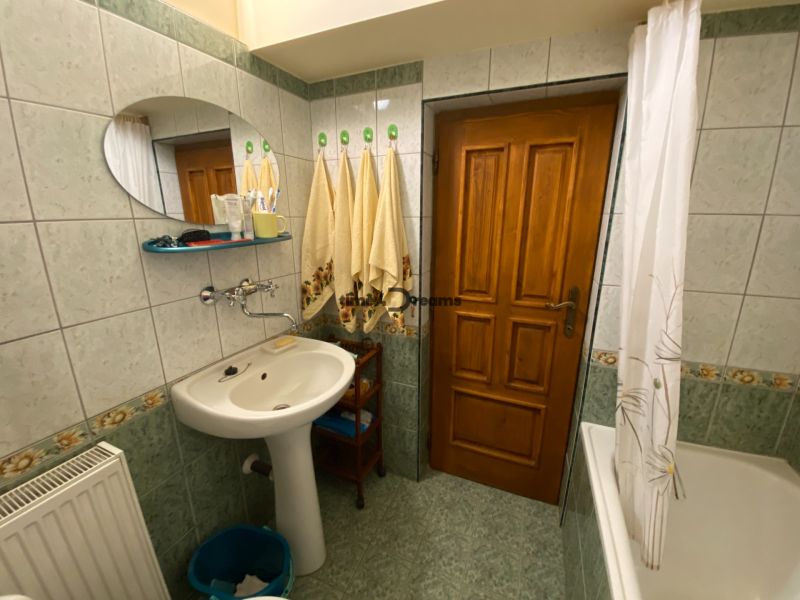 Hriňová Ferienhaus Kaufen reality Detva