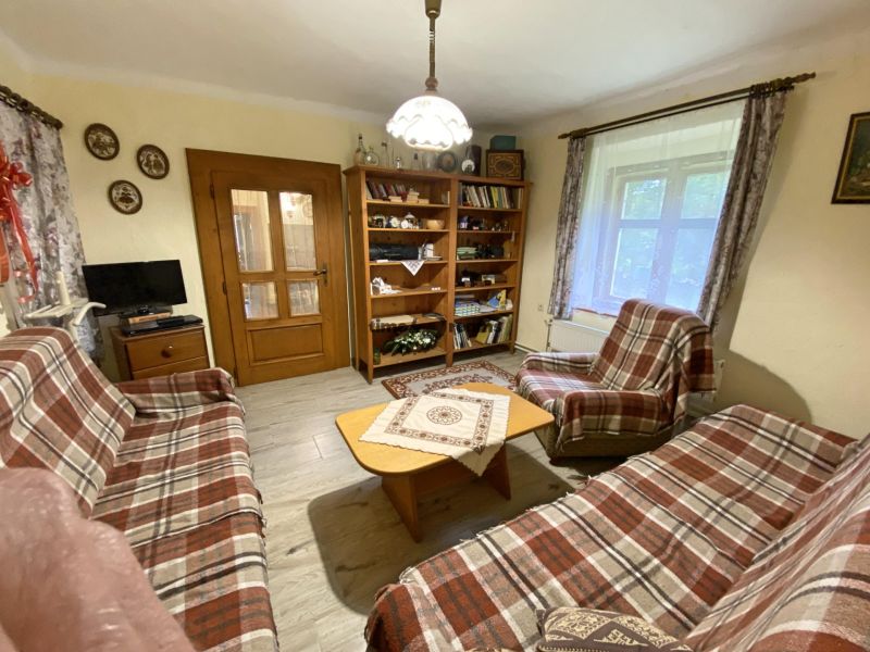 Hriňová Ferienhaus Kaufen reality Detva