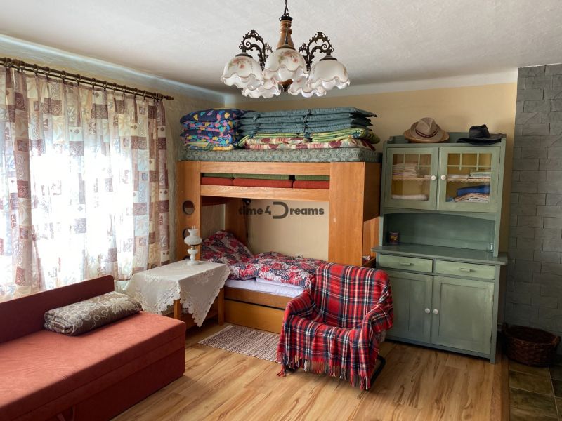 Hriňová Ferienhaus Kaufen reality Detva