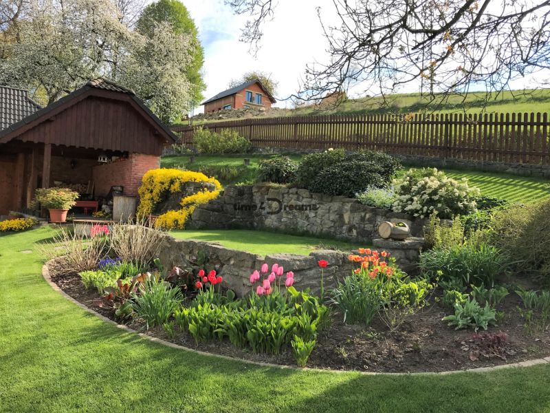 Hriňová Ferienhaus Kaufen reality Detva