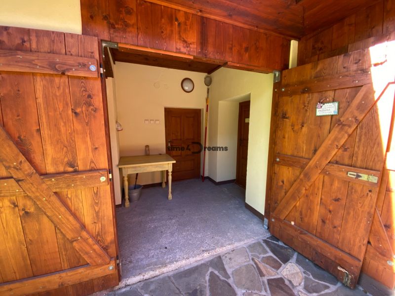 Hriňová Ferienhaus Kaufen reality Detva