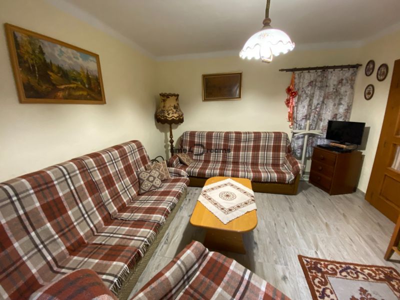 Hriňová Ferienhaus Kaufen reality Detva