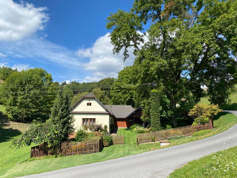 Hriňová Ferienhaus Kaufen reality Detva