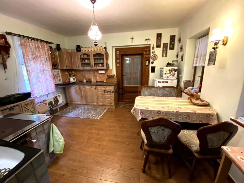 Hriňová Ferienhaus Kaufen reality Detva