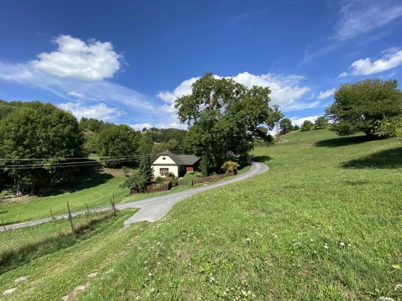 Hriňová Ferienhaus Kaufen reality Detva