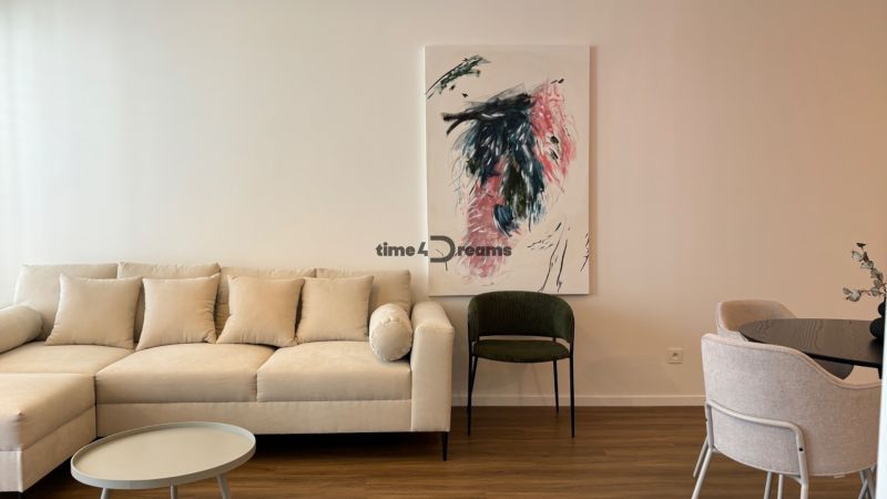Nitra 2-Zimmer-Wohnung Mieten reality Nitra
