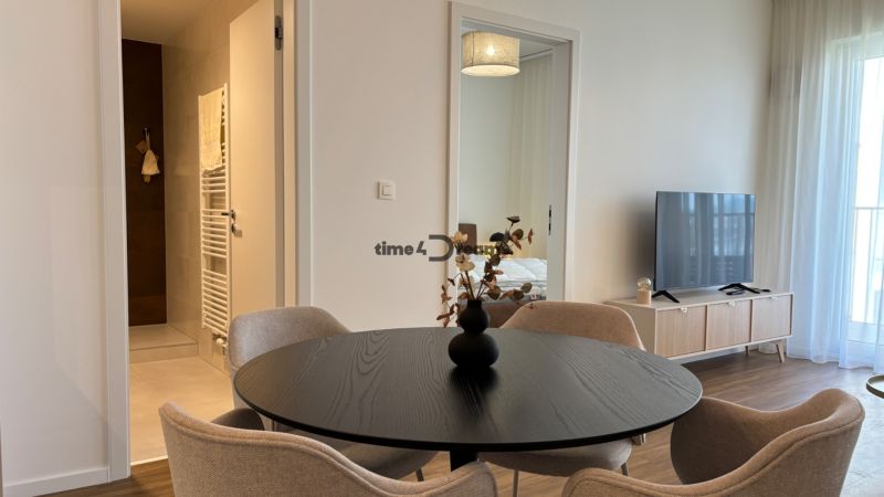Nitra 2-Zimmer-Wohnung Mieten reality Nitra
