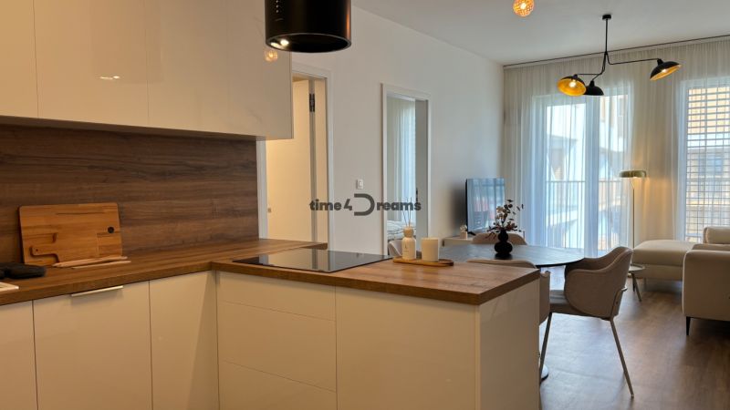 Nitra 2-Zimmer-Wohnung Mieten reality Nitra