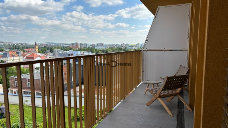 Nitra 2-Zimmer-Wohnung Mieten reality Nitra