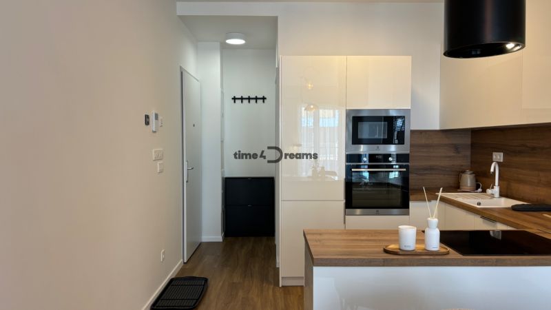 Nitra 2-Zimmer-Wohnung Mieten reality Nitra